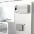 Boiler electric Ariston Velis WIFI 100, 1500 W x2