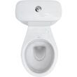 Set WC President P020 + Capac K08-029-EX1 Cersanit