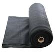 Plasa umbrire verde, rola 2x100m, 55g/m², grad umbrire 75%