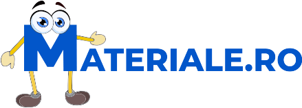 Materiale.ro