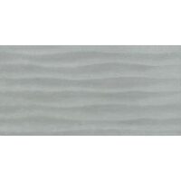 Faianta 4874 Nature Green tip ciment, 30 x 60 cm, culoare verde