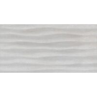 Faianta 4873 Nature Natural tip ciment, 30 x 60 cm, culoare gri