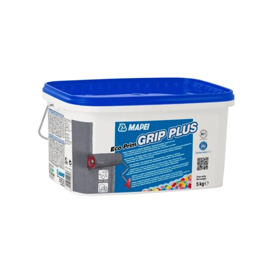 Eco prim grip amorsa de aderenta plus Mapei int/ext 5 kg 1560105