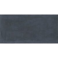 Gresie Essential, model ciment, 6060-0335, 60 x 30 cm, culoare albastru, finisaj mat