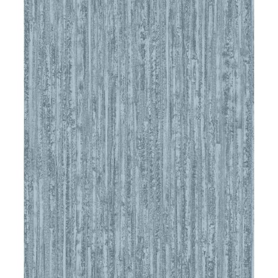 Tapet dungi Touch of Fashion P-Atof S8510-4, 10 m x 0.53 m, albastru
