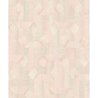 Tapet abstract Elegance P S21539-3, 10 m x 0.53 m, bej