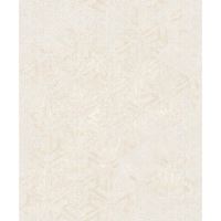 Tapet geometric Esthetic Hall P S21550-3, 10 m x 0.53 m, bej