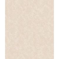 Tapet geometric Diamante P S9517-2, 10 m x 0.53 m, crem