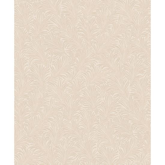 Tapet flori Merletto P S20505-5, 10 m x 0.53 m, bej