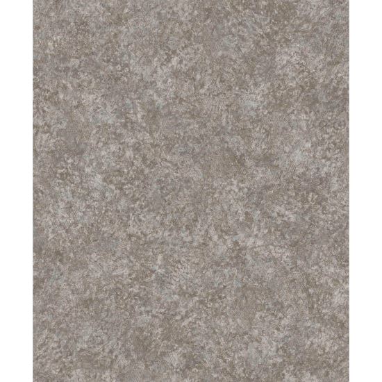 Tapet abstract Gala P S20519-6, 10 m x 0.53 m, maro