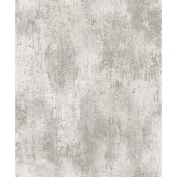 Tapet clasic Esthetic Hall P S21553-5, 10 m x 0.53 m, maro