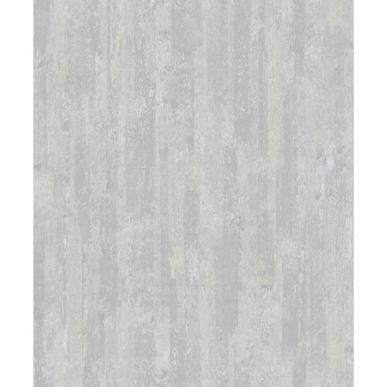 Tapet geometric Gala P S20517-4, 10 m x 0.53 m, gri