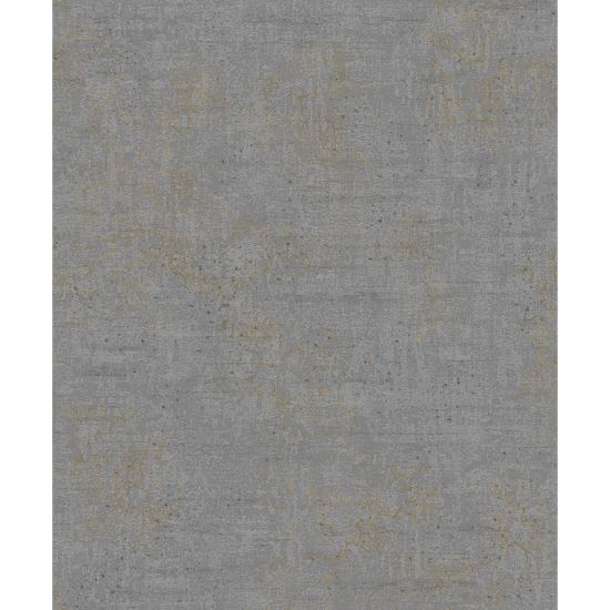 Tapet abstract Arkitekt Plus P-Arkt-Plus S9015-7, 10 m x 0.53 m, gri