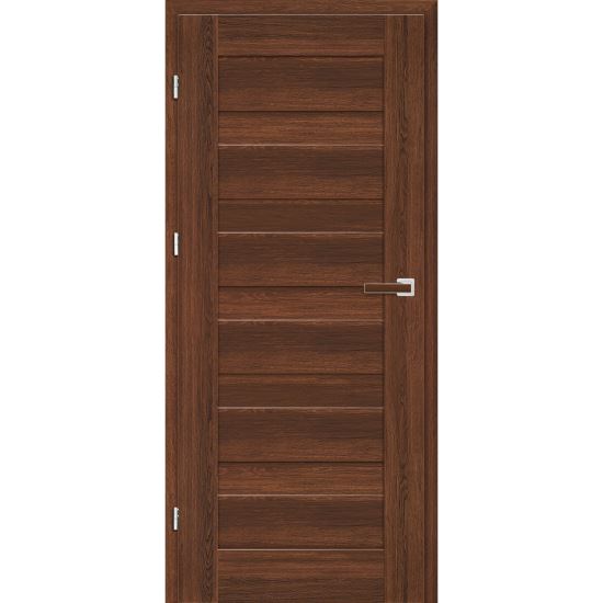 Usa Interior Magnolia 8 -70, Stanga, Nuc Greko, culoare maro