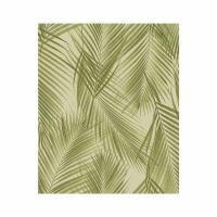 Tapet cu frunze Altagamma Living cod 25303, 10 x 0.53 m