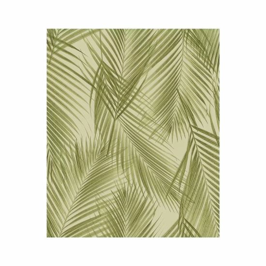 Tapet cu frunze Altagamma Living cod 25303, 10 x 0.53 m