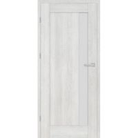 Usa Interior Frezia 1, Dreapta, Artar Gri Premium, culoare gri