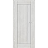 Usa Interior Frezia 1, Stanga, Artar Gri Premium, culoare gri