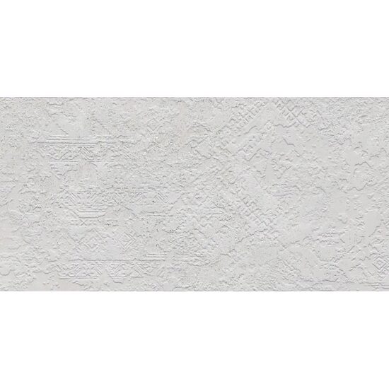 Gresie Move, model ciment, 6060-0283, 60 x 30 cm, culoare gri, finisaj mat