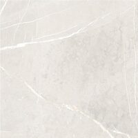 Gresie Pulpis tip marmura, 60x60 cm, culoare crem