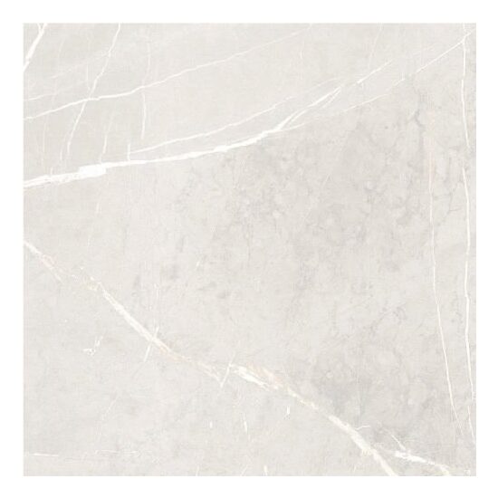 Gresie Pulpis tip marmura, 60x60 cm, culoare crem