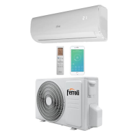 Aer conditionat Ambra Ferroly 12UI+UE 2CP0006F-C