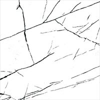 Gresie Carmen White, model marmura, CMN01REK, 60x60 cm, culoare alb, finisaj mat