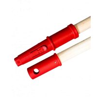 Coada grebla, extra click, 1500 mm, f22 mm LT36131