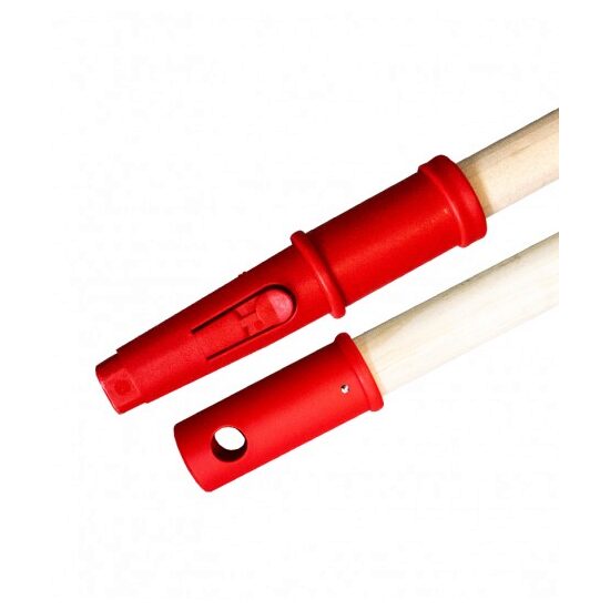 Coada grebla, extra click, 1500 mm, f22 mm LT36131