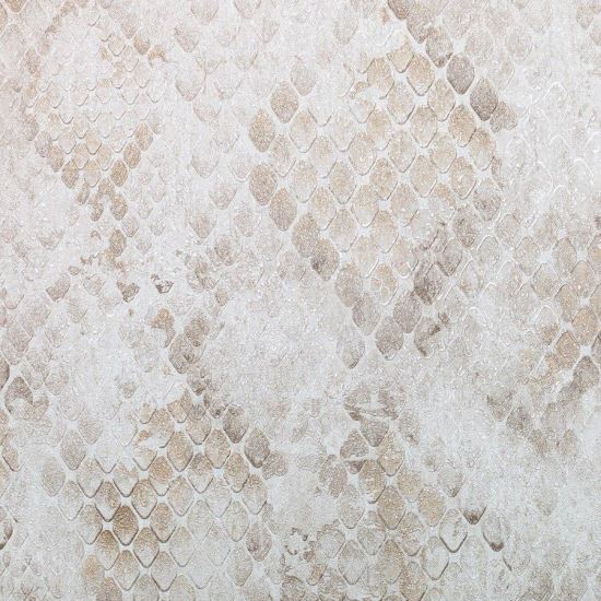 Tapet animal print Lagom P S21600-2, 10 m x 0.53 m, bej
