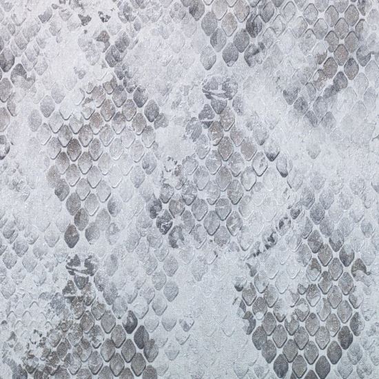 Tapet animal print Lagom P S21600-3, 10 m x 0.53 m, maro