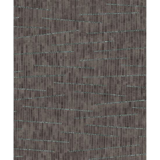 Tapet dungi Touch of Fashion P-Atof S8512-5, 10 m x 0.53 m, negru