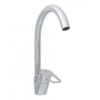 Baterie bucatarie tip lebada ERMETIQ RAIN ER-F307