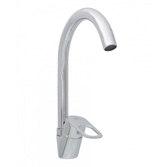 Baterie bucatarie tip lebada ERMETIQ RAIN ER-F307