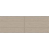 Faianta Faenza Brick Taupe 4752, tip monocolor, 25.5x75.5 cm, bej