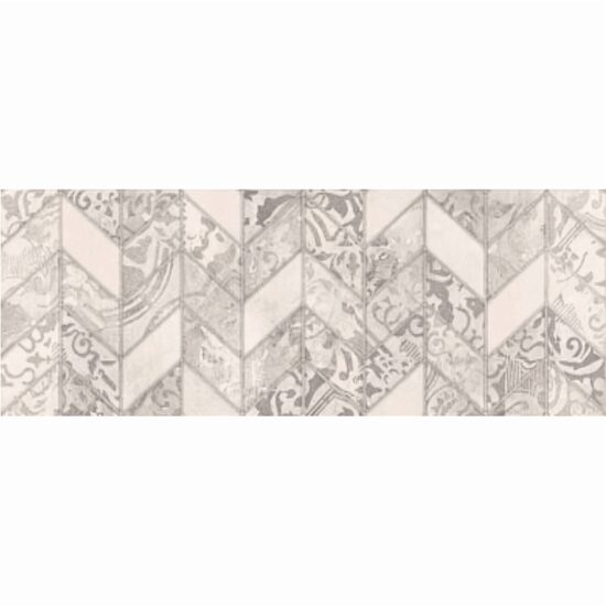 Piesa decorativa Epoca Chevron Natural 4844, tip piatra, 24.4x74.4 cm, natural