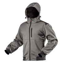 Jacheta de lucru softshell nr.50 Neo Tools 81-551-M