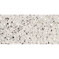 Gresie Terrazzino, model piatra, 6060-0356, 60 x 30 cm, culoare multicolor, finisaj mat