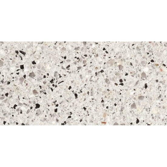 Gresie Terrazzino, model piatra, 6060-0356, 60 x 30 cm, culoare multicolor, finisaj mat