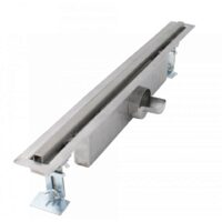 Rigola din inox CUTS 500x53mm VEN-S507K