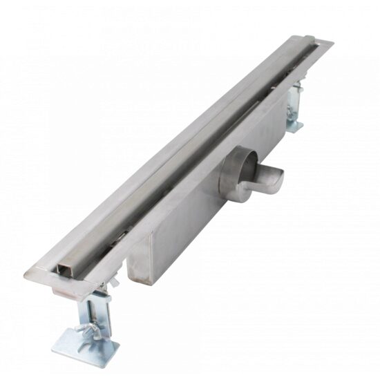 Rigola din inox CUTS 500x53mm VEN-S507K