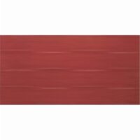 Faianta Viola Red 4867, tip relief, 20x50 cm, rosu