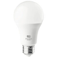 Bec LED Smart A60,10 W, E27, RGB, compatibil Tuya, Wi-Fi/Bluetooth, cod EL0060533