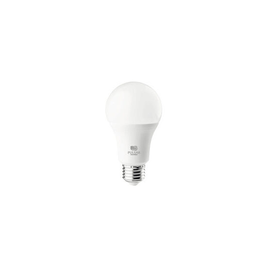 Bec LED Smart A60,10 W, E27, RGB, compatibil Tuya, Wi-Fi/Bluetooth, cod EL0060533