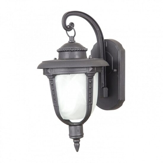 Felinar ACORN, NEGRU, 1XE27, EL 935 SBK