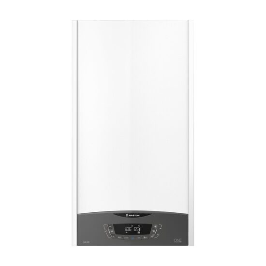 Centrala termica in condensatie CLAS ONE 30, WIFI, 30KW cu Kit evacuare