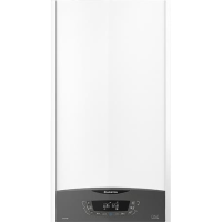 Centrala termica in condensare Clas One 24 + KIT EVACUARE 3302123+3318073+WIFI