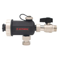 Filtru antimagnetita capac plastic 3/4" MA-FHP34