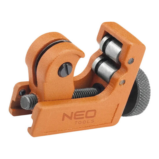 Rotiță de tăiere pentru dispozitive de tăiat țevi, diametru 3–22 mm (1/8″–7/8″), cod 02-429