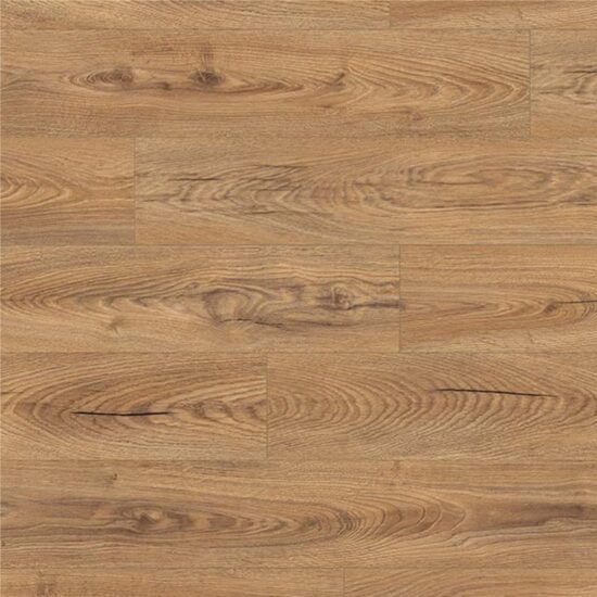 Parchet laminat Mill Oak Atlantic K476, model lemn, tip parchet, maro, clasa 32, 12mm, 1.48mp/cut